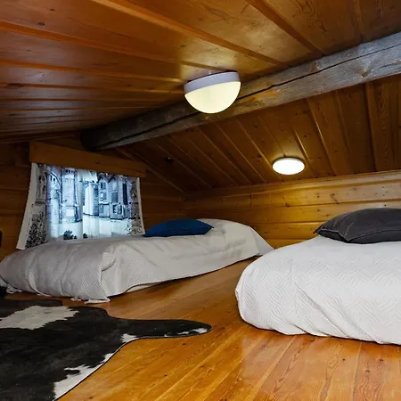 Mustalampi 5 Satakieli By Interhome