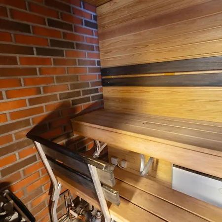 Mustalampi 5 Satakieli By Interhome Сasa de vacaciones Rukatunturi