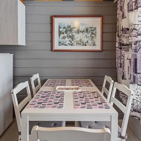 Mustalampi 5 Satakieli By Interhome *